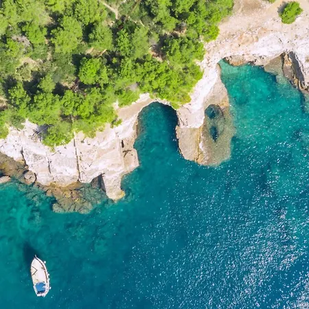 Modern Nea With Outdoor Pool In *