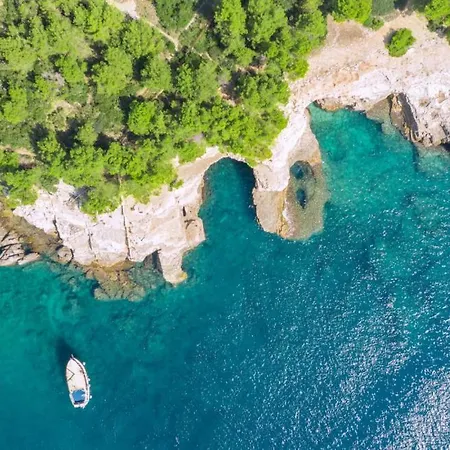 Modern Nea With Outdoor Pool In *