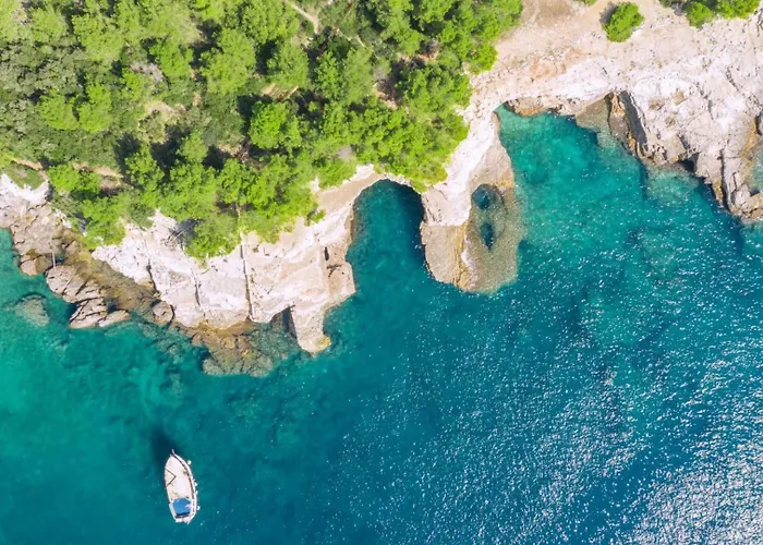 Modern Nea With Outdoor Pool In *