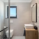 Modern Nea With Outdoor Pool In *